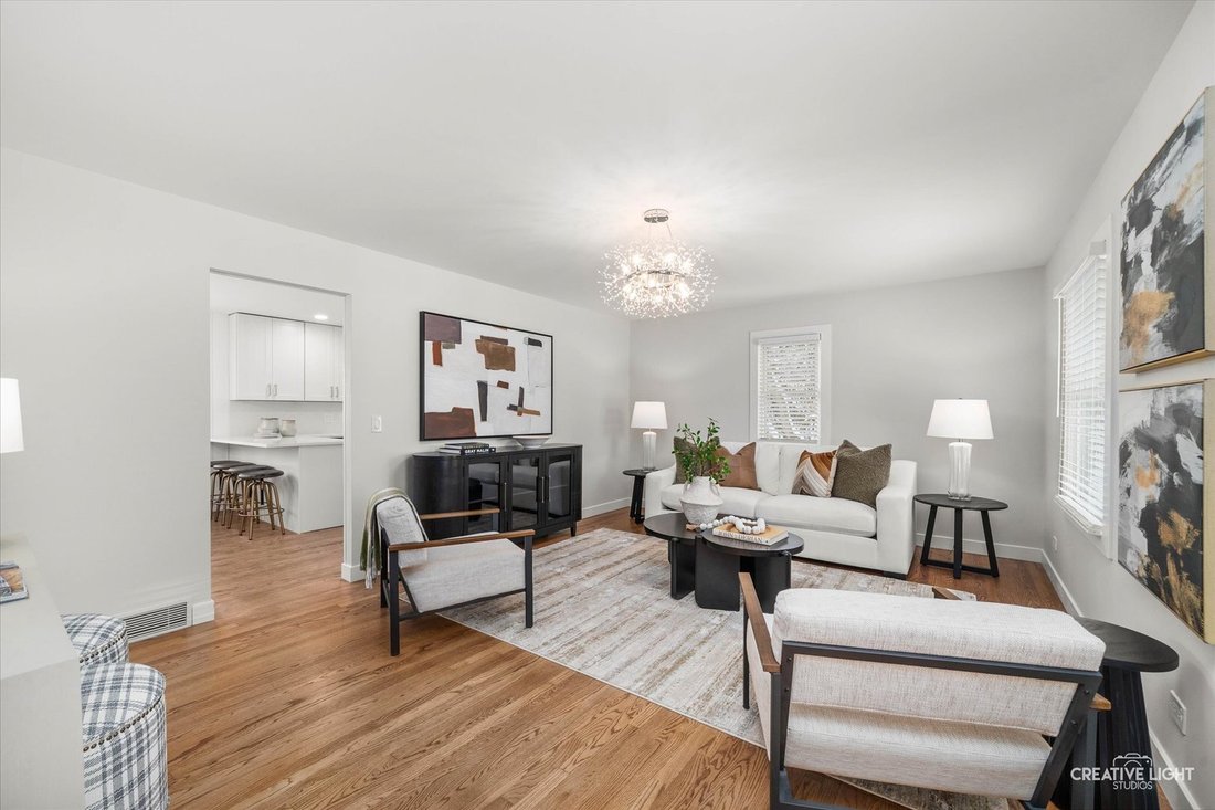 House in Downers Grove, Illinois, United States 4 - 18005402