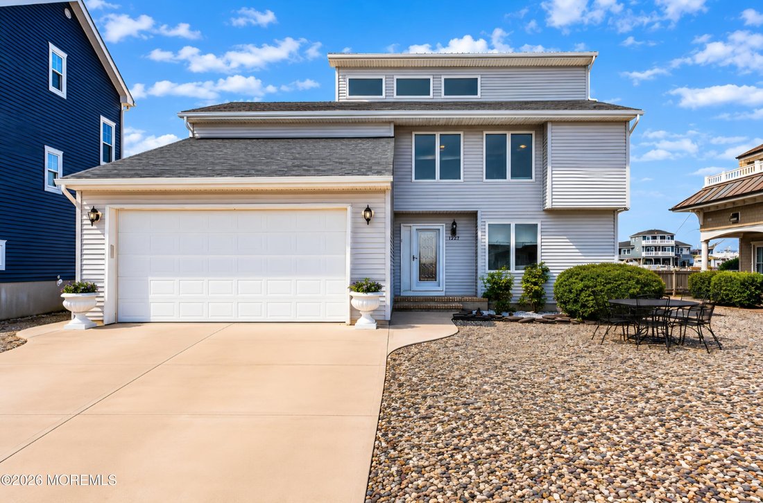 Condo in Lacey Township, New Jersey, United States 1 - 17761980