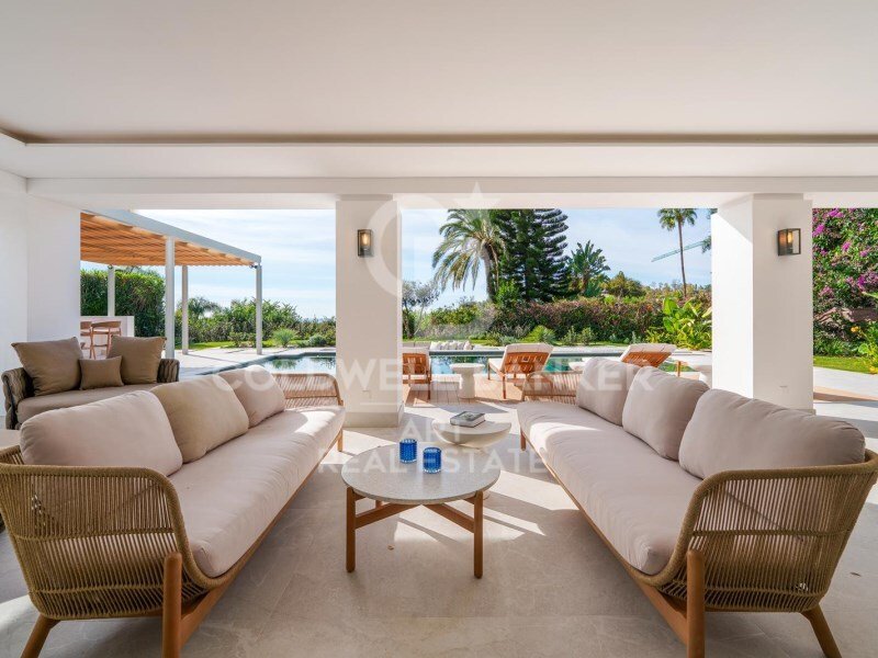 House in La Quinta, Benahavis, Andalusia 4 - 18011450