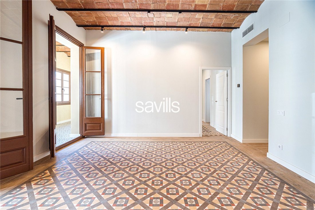 Appartement en Eixample, Barcelone, Espagne 4 - 18006221