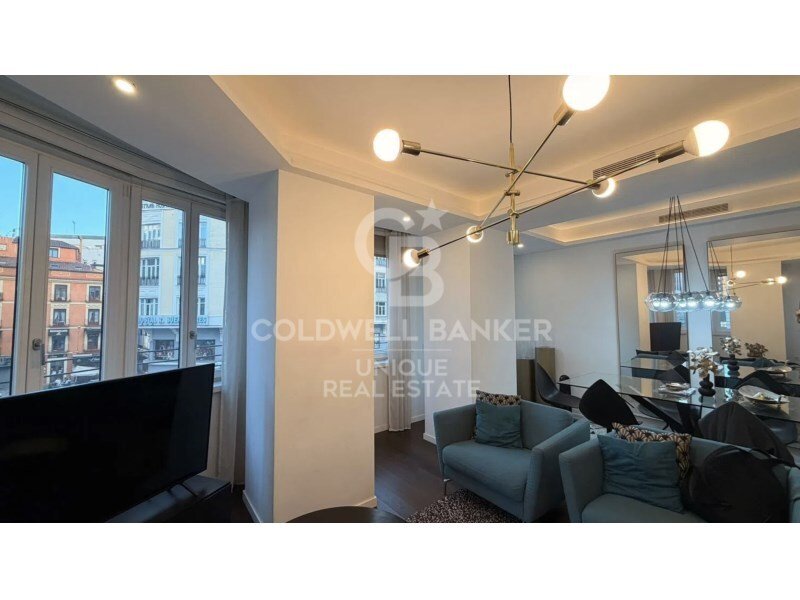 Apartment in Centro, Madrid, Spain 3 - 18011040
