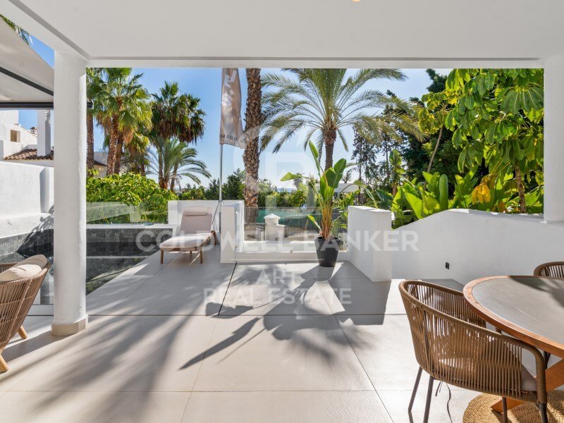 House in Estepona, Andalusia, Spain 3 - 18011851