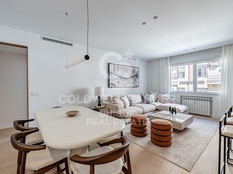 Appartamento a Salamanca, Madrid, Spagna 1 - 18011238