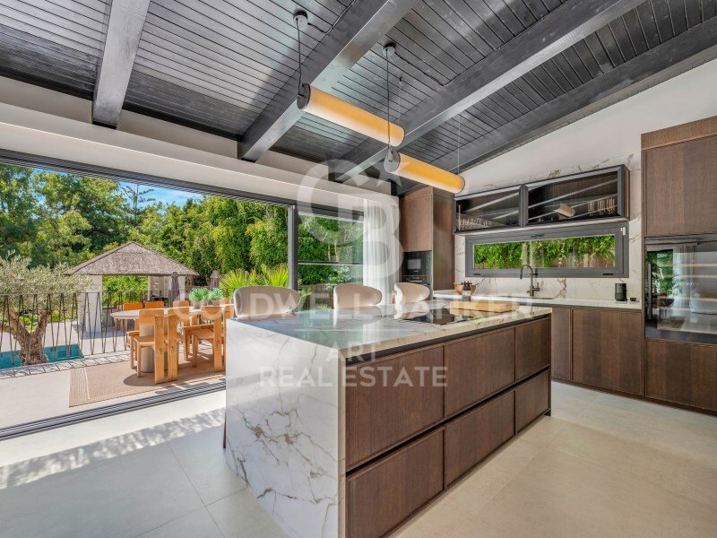 House in Nueva Andalucia, Marbella, Spain 5 - 18011310