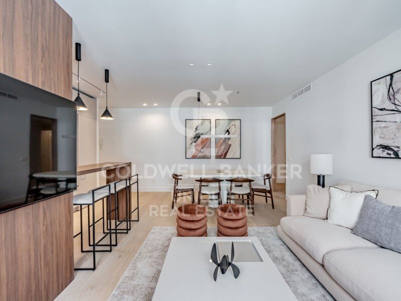 Appartamento a Salamanca, Madrid, Spagna 2 - 18011238