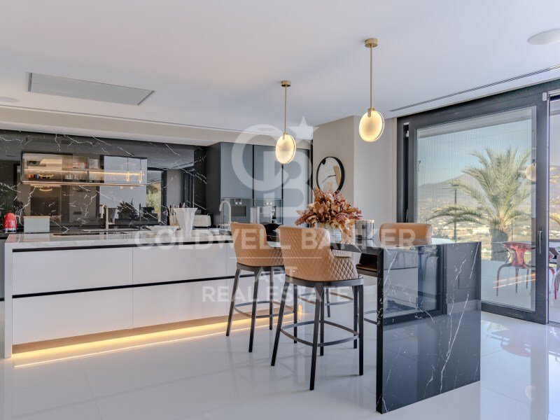 House in Mijas, Andalusia, Spain 4 - 18011614