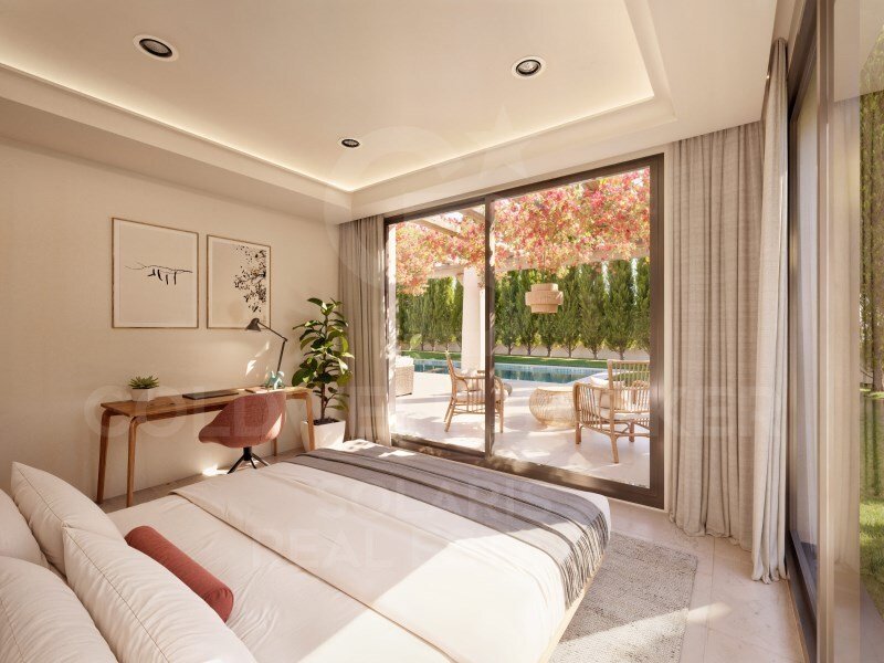 House in Vicalvaro, Madrid, Spain 4 - 18010927