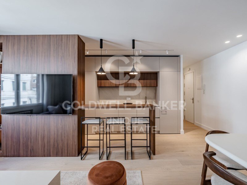 Appartamento a Salamanca, Madrid, Spagna 3 - 18011238