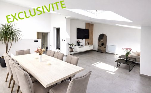 House in Fontenay-sous-Bois, Ile-de-France, France 1