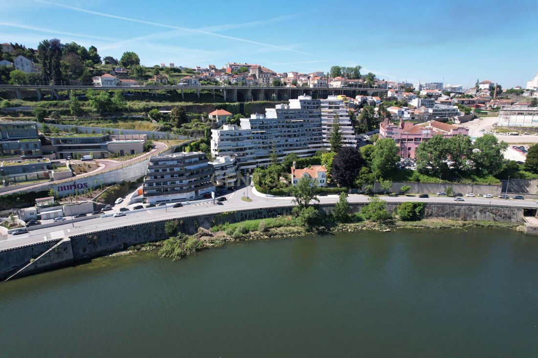 Apartment in Campanha, Porto District, Portugal 2 - 18009576