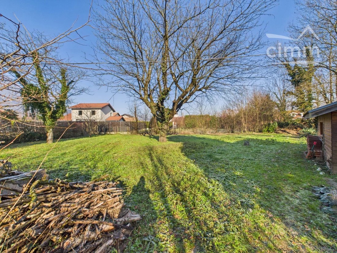 House in Varces-Allieres-et-Risset, Auvergne-Rhône-Alpes, France 4 - 18005456