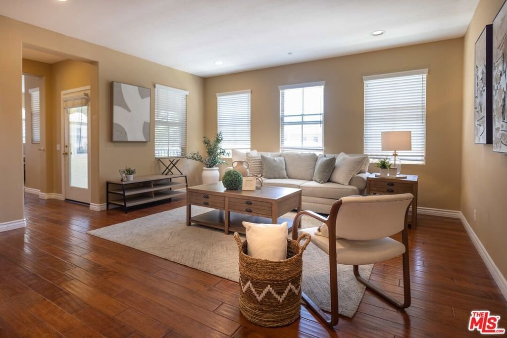 Condo in Irvine, California, United States 1 - 17606176