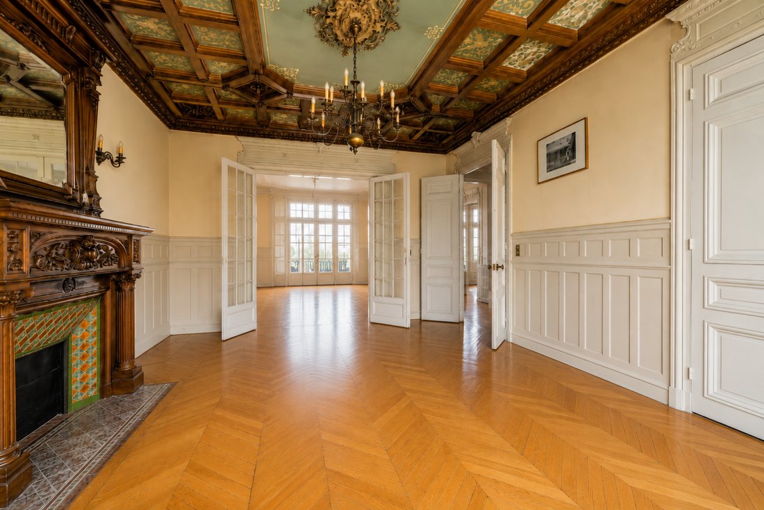 Apartment in Mouton Duvernet, Paris 14e Arrondissement, Paris 5 - 17646257