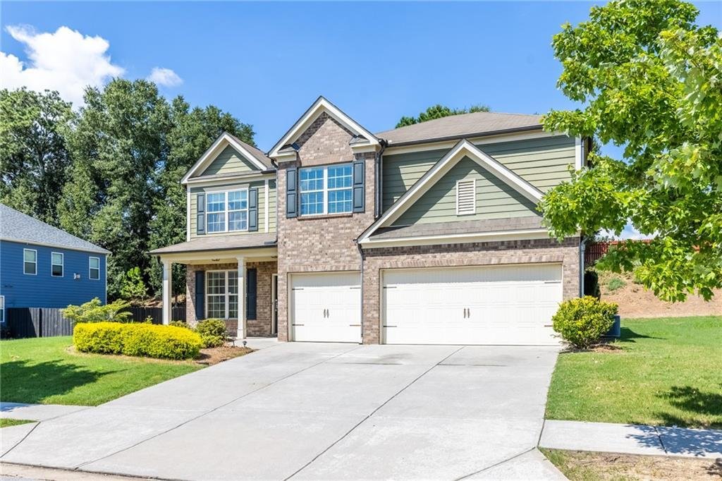 House in Dacula, Georgia, United States 2 - 18008322