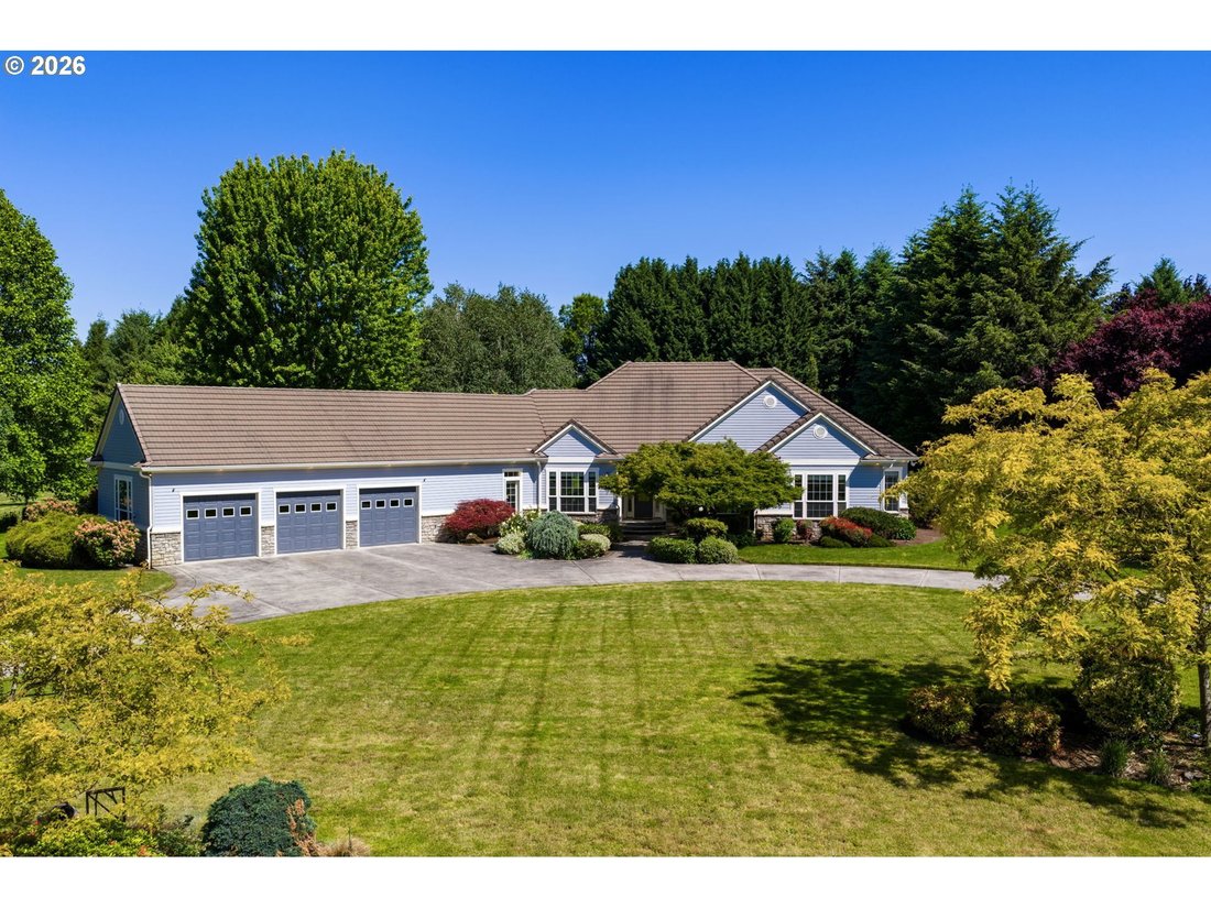 House in Vancouver, Washington, United States 2 - 18012349
