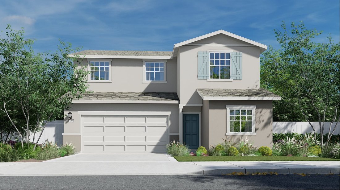 House in Rancho Cordova, California, United States 1 - 18006506