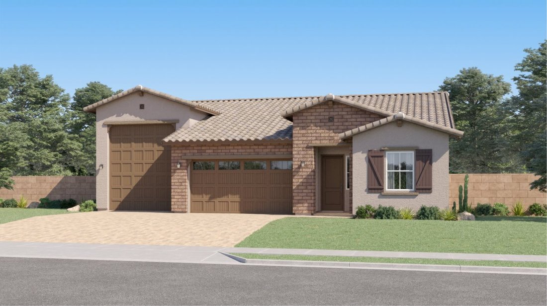 House in Surprise, Arizona, United States 1 - 18006189