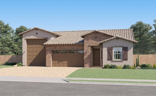 Casa en Surprise, Arizona, Estados Unidos 1