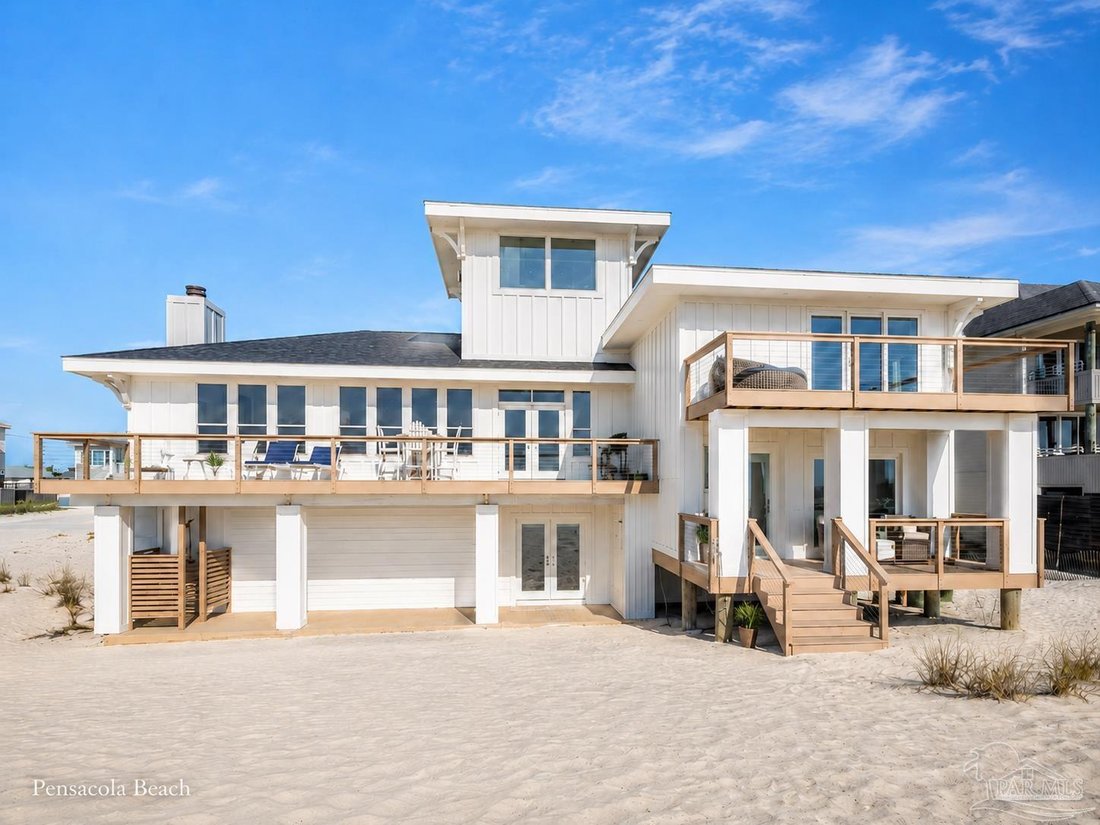 House in Gulf Breeze, Florida, United States 2 - 17984407