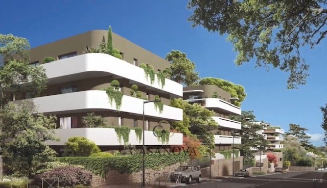 Apartment in Hôpitaux-Facultés, Montpellier, France 5 - 18010588