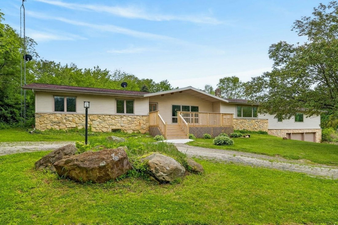 House in Verona, Wisconsin, United States 1 - 18007482