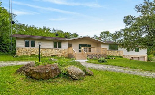 House in Verona, Wisconsin, United States 1