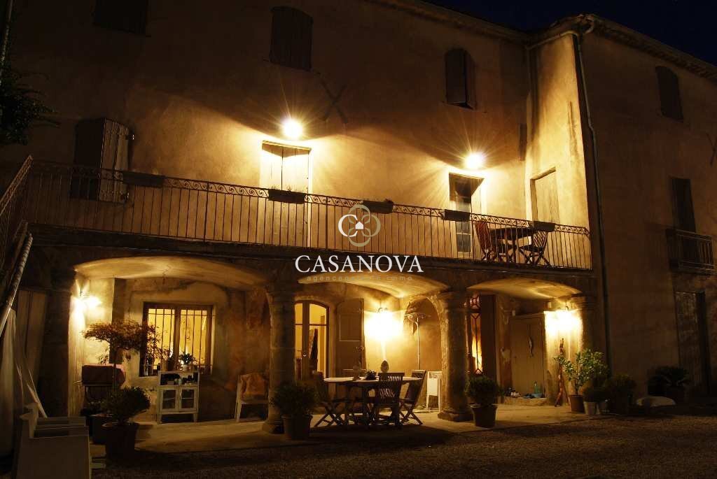 House in Gignac, Occitania, France 2 - 18011658