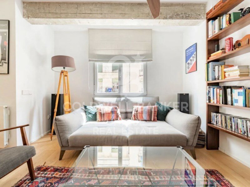 Appartement à Chamberí, Madrid, Espagne 4 - 18011444