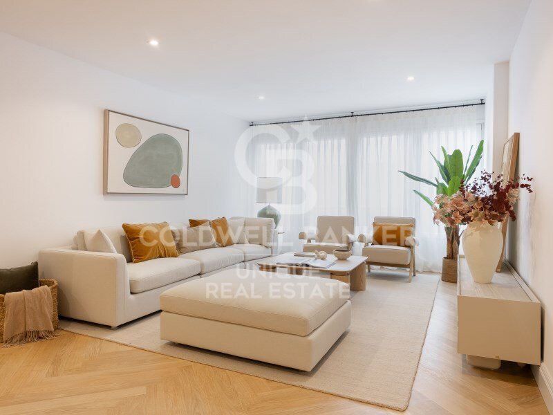 Apartment in Barrio Salamanca, Madrid, Spain 3 - 18011416