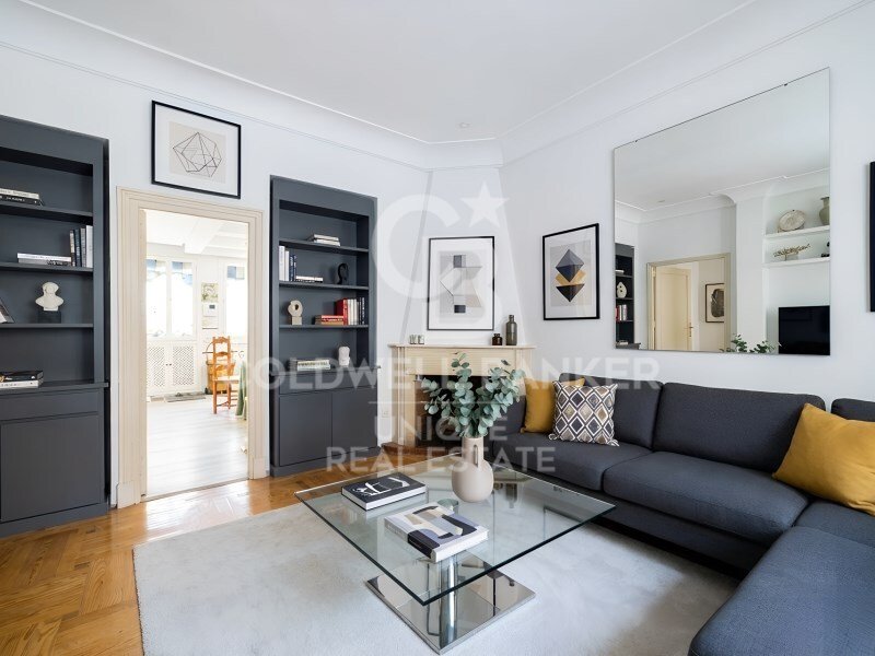 Apartment in Barrio Salamanca, Madrid, Spain 1 - 18011454