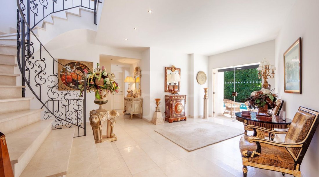 Villa in Port d'Andratx, Andratx, Balearic Islands 3 - 18004864