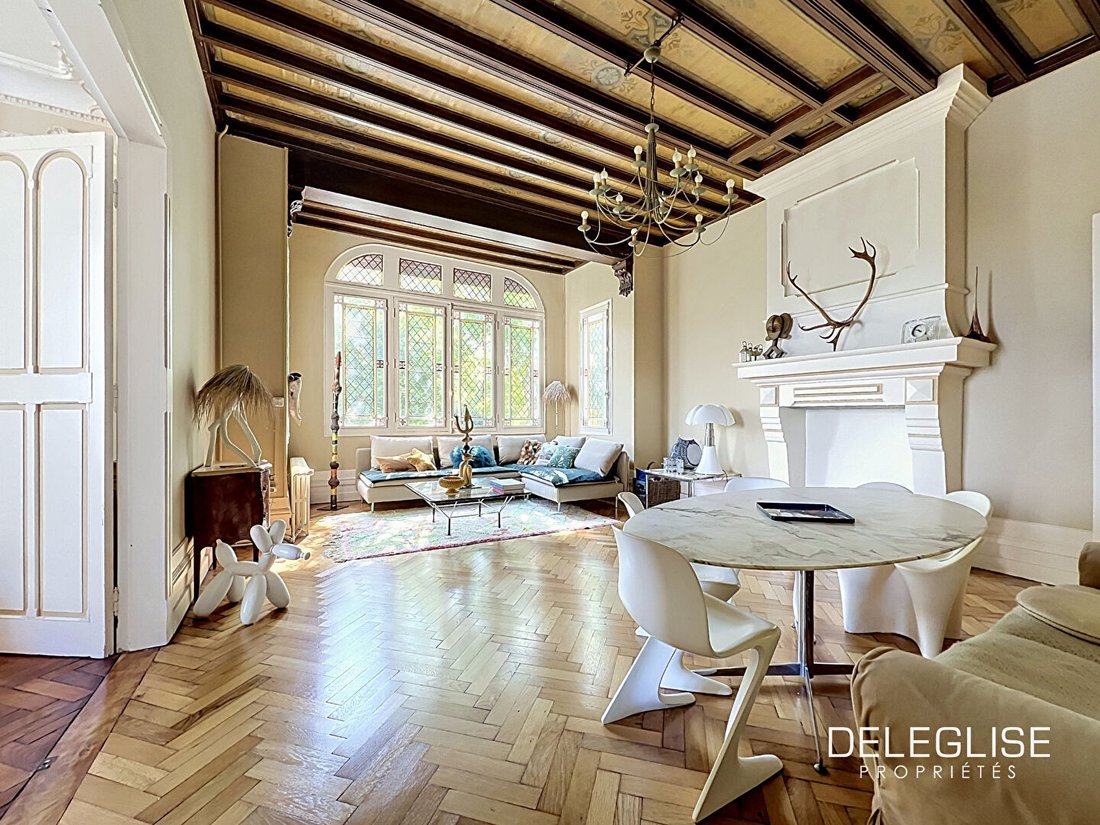 Apartment in Pereire-Ville-d'Hiver, Arcachon, France 2 - 18006892