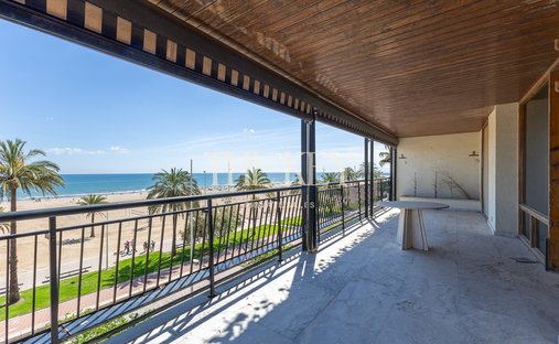 Appartamento a Gandia, Comunità Valenzana, Spagna 1