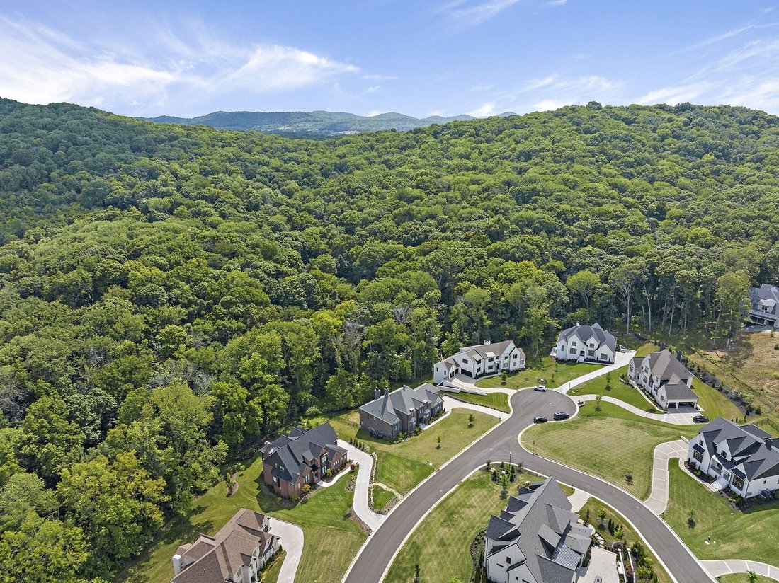 House in Nashville, Tennessee, United States 2 - 18012538