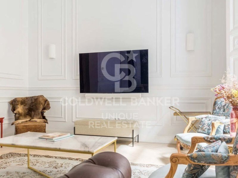 Apartment in Centro, Madrid, Spain 3 - 18011087
