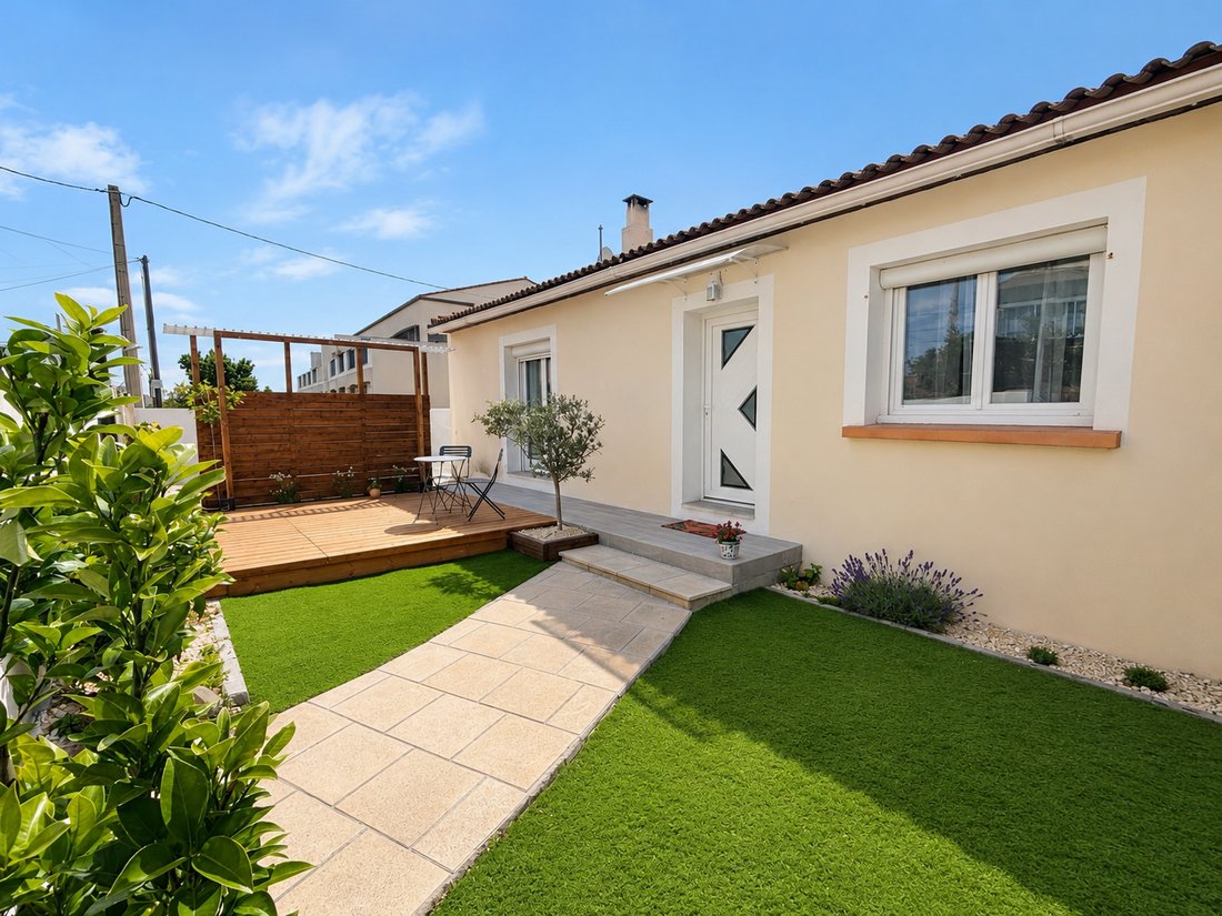 House in Centre Ville, Frontignan, France 1 - 16247097