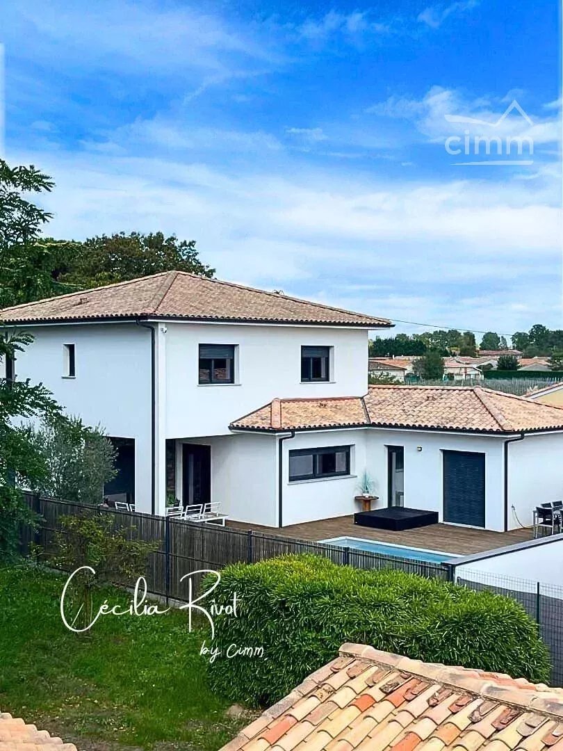 House in Sud, Saint-André-de-Cubzac, France 2 - 18005042