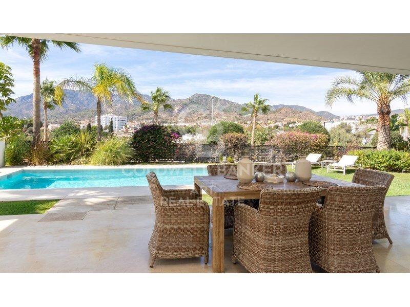 House in Rio Real, Marbella, Andalusia 3 - 18011801