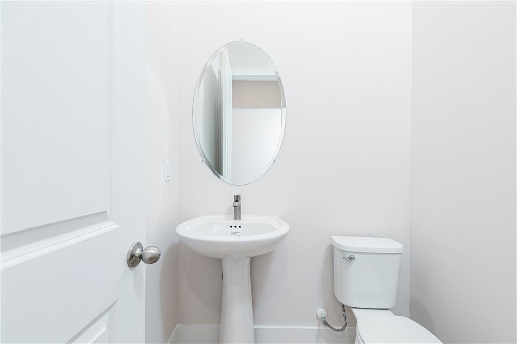 Townhouse in Marietta, Georgia, United States 4 - 18008346