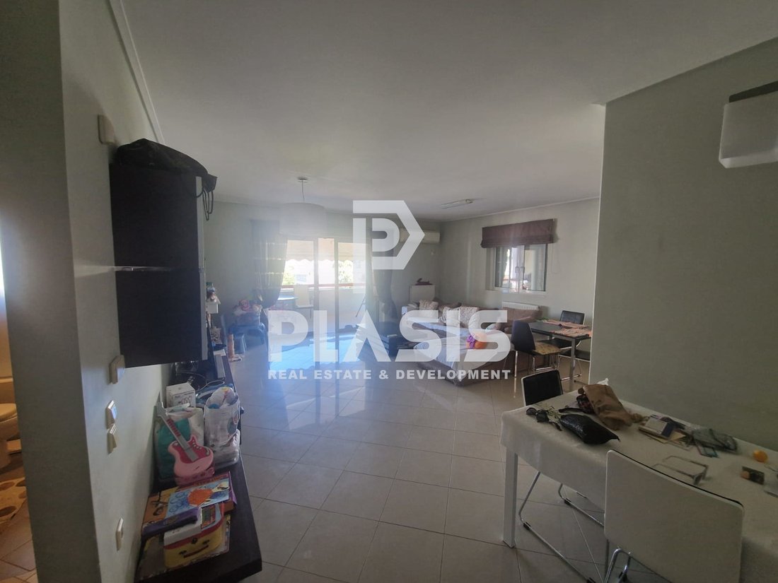Apartment in Glyfada, Attica, Greece 3 - 18005734
