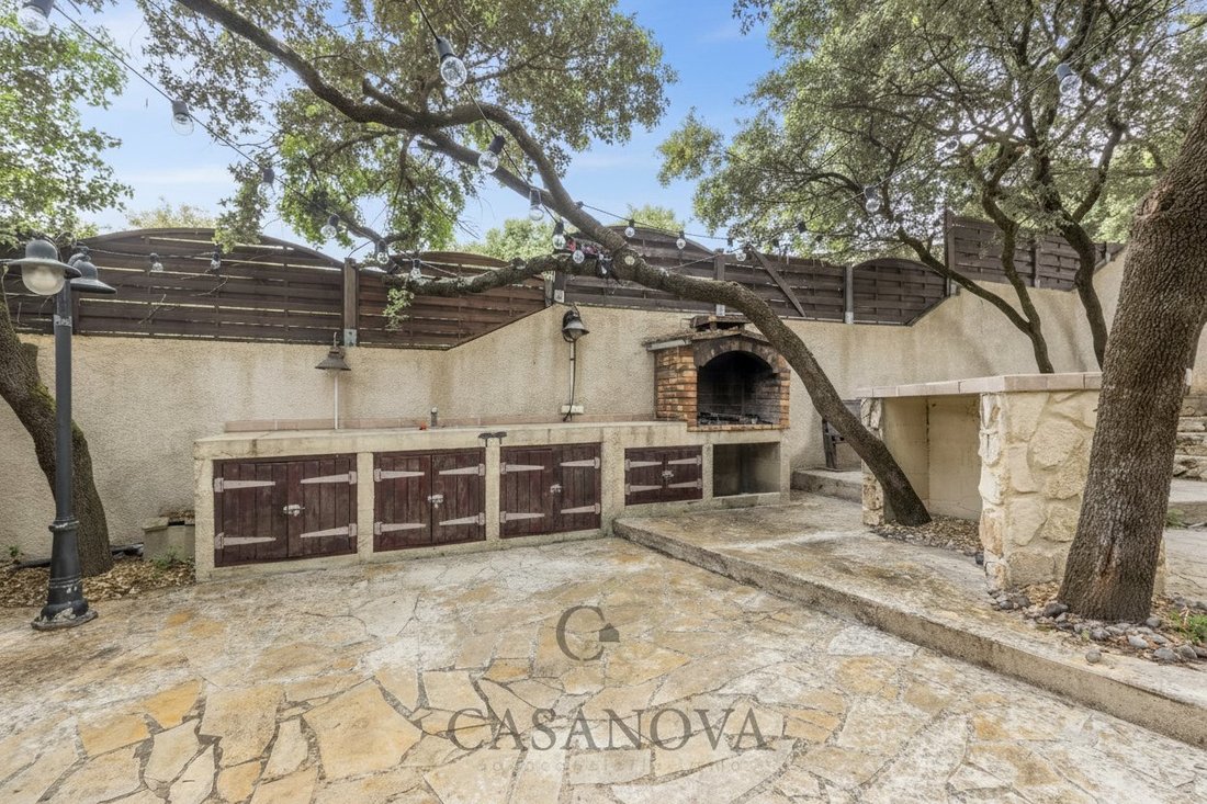 House in Restinclieres, Occitania, France 5 - 18011229