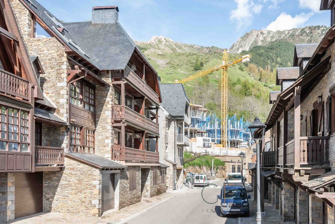 House in Naut Aran, Catalonia, Spain 4 - 17327860