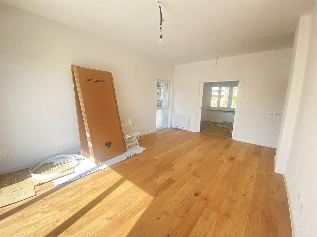 Penthouse in Adua Avenue - San Biagio, Pistoia, Italy 4 - 16723523