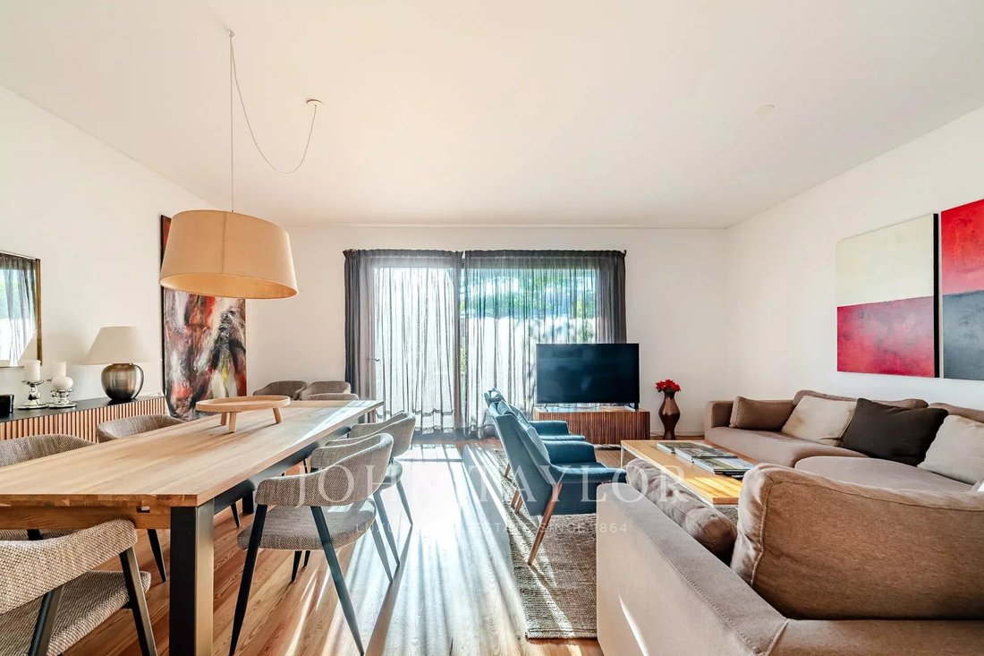 Apartment in Belem, Lisbon, Portugal 3 - 18004688