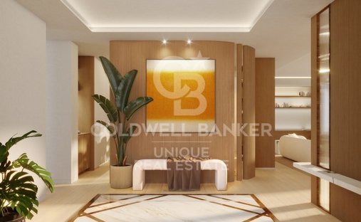 Appartamento a Chamberí, Madrid, Spagna 1