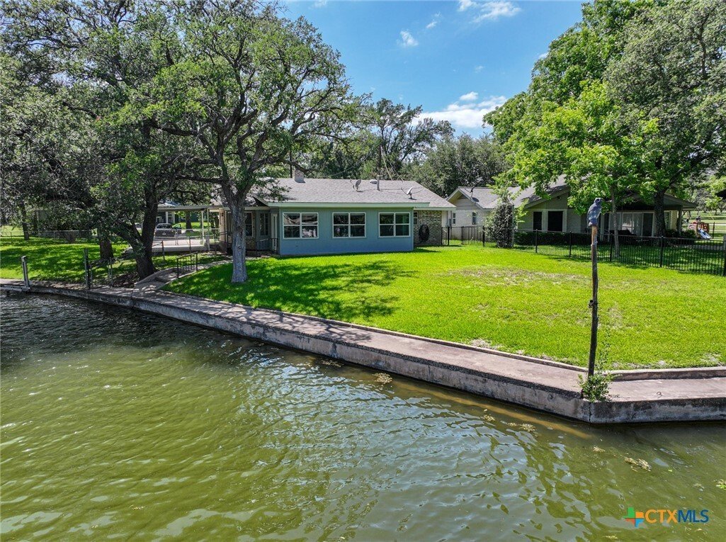 House in Marble Falls, Texas, United States 2 - 18007834