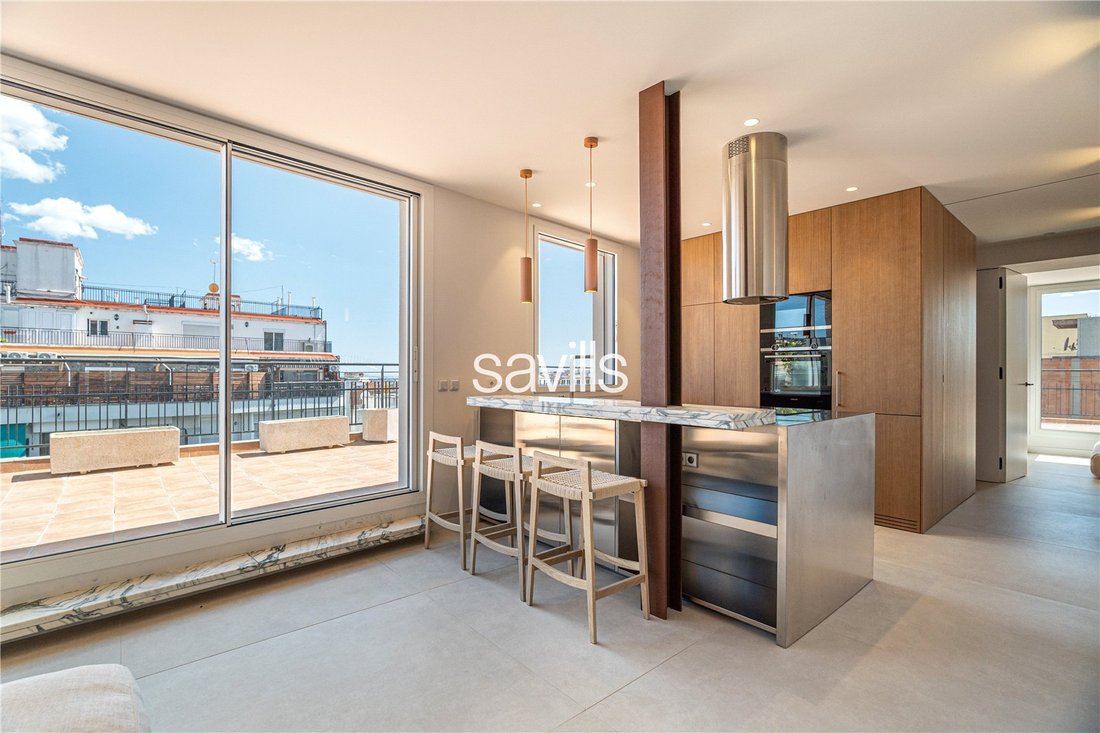 Apartment in Les Corts, Barcelona, Spain 2 - 18006216