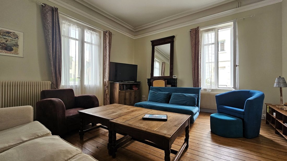 House in Le Fief-La Garenne, Royan, France 3 - 18009543
