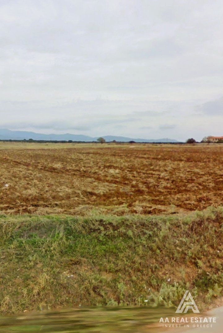 Land in Polygyros, Macedonia and Thrace, Greece 2 - 18005701