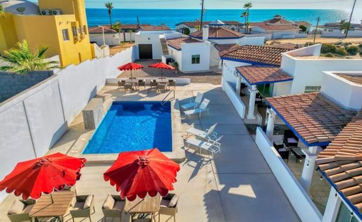 Haus in Puerto Peñasco, Sonora, Mexiko 1
